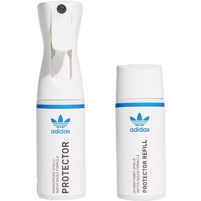 Adidas Originals Shoe Protector Spray and Spray Refill Bundle in Saudi Arabia