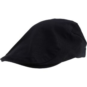Trendy Apparel Shop XXL Oversized Large Cotton Ivy Cap in Saudi Arabia
