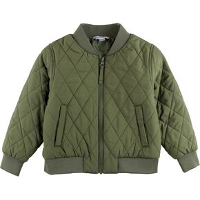 RUGGEDBUTS RuffleButts للأطفال/الأطفال الصغار ملابس خارجية للخريف والشتاء سترات + سترات in Kuwait