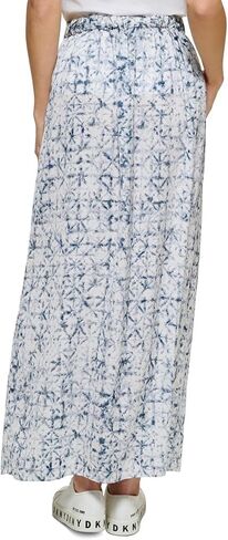 DKNY Women's Pleated Elevated Everyday Skirts in Saudi Arabia