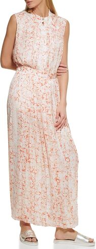 DKNY Women's Pleated Elevated Everyday Skirts in Saudi Arabia