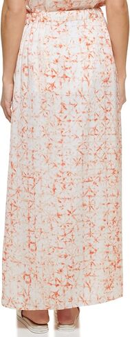 DKNY Women's Pleated Elevated Everyday Skirts in Saudi Arabia