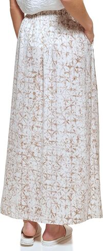 DKNY Women's Pleated Elevated Everyday Skirts in Saudi Arabia