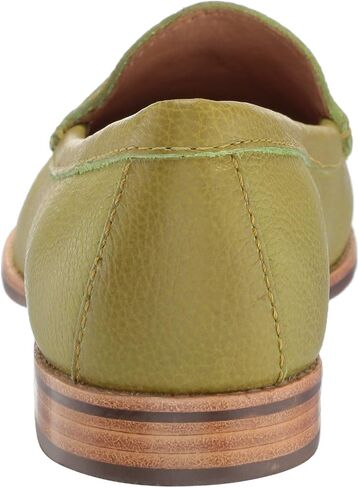 Driver Club USA Women's Genuine Leather Made in Brazil Greenwich Loafer in Kuwait