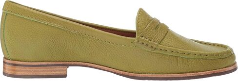 Driver Club USA Women's Genuine Leather Made in Brazil Greenwich Loafer in Kuwait