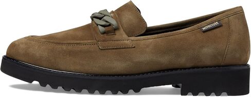 Mephisto Women's Salka Moccasin in Saudi Arabia