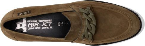 Mephisto Women's Salka Moccasin in Saudi Arabia