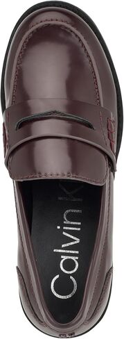 Calvin Klein Women's Farrel Loafer in Saudi Arabia