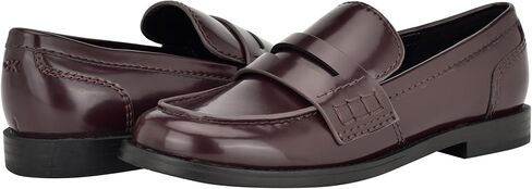 Calvin Klein Women's Farrel Loafer in Saudi Arabia