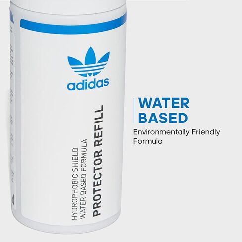 Adidas Originals Shoe Protector Spray and Spray Refill Bundle in Saudi Arabia