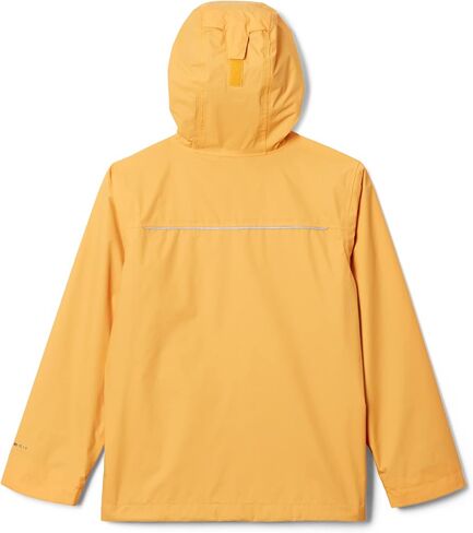 Columbia Youth Boys Watertight Jacket, Mango, X-Large in Saudi Arabia