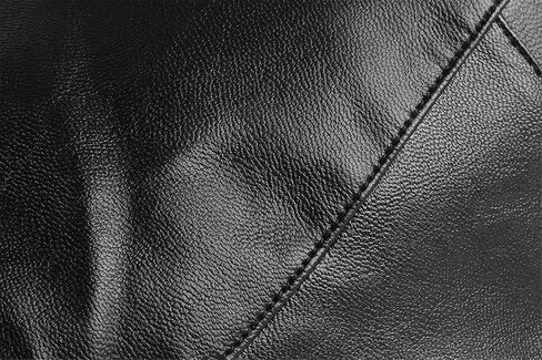 قبعة KADBLE الكلاسيكية لموزع الصحف، قبعة قيادة الجولف المسطحة من جلد البولي يوريثان للرجال in Kuwait