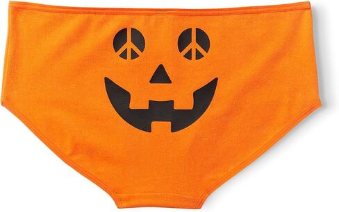Happy Nation Girls Comfy Cotton Hipster Underwear in Kuwait