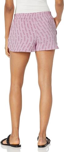 Levi's Women's Graphic Squad Shorts in Saudi Arabia