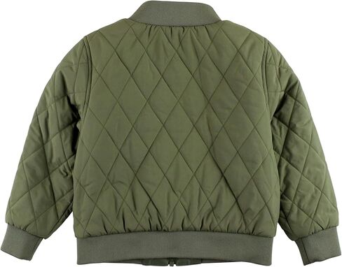 RUGGEDBUTS RuffleButts للأطفال/الأطفال الصغار ملابس خارجية للخريف والشتاء سترات + سترات in Kuwait