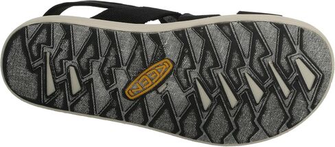 KEEN Women's Elle Criss Cross Premium Comfortable Fashion Casual Wedge Sandals in Saudi Arabia