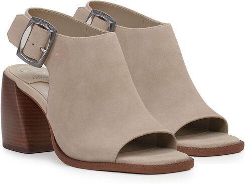 Vince Camuto Women's Preena Heeled Sandal in Saudi Arabia