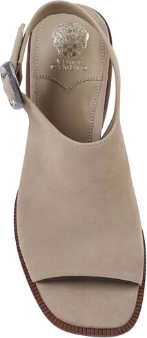 Vince Camuto Women's Preena Heeled Sandal in Saudi Arabia