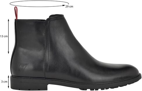 GUESS Men's Dawlin Fashion Boot in Saudi Arabia