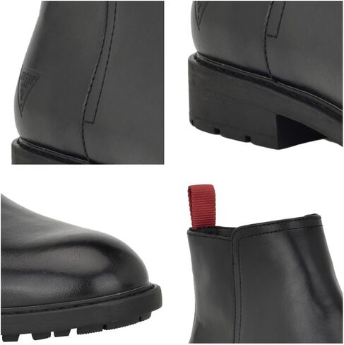 GUESS Men's Dawlin Fashion Boot in Saudi Arabia