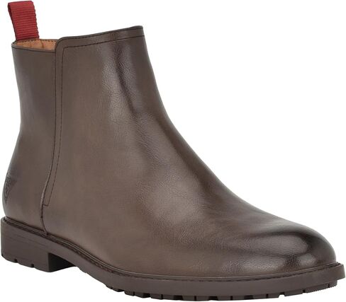 GUESS Men's Dawlin Fashion Boot in Saudi Arabia