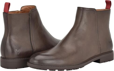 GUESS Men's Dawlin Fashion Boot in Saudi Arabia