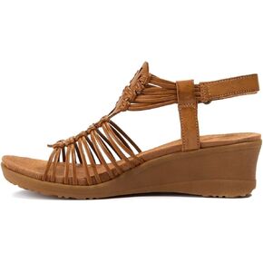 Baretraps TAREN Women's Sandals & Flip Flops in Kuwait