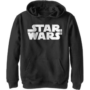 STAR WARS Kids' Sw Logo Hoodie in Saudi Arabia