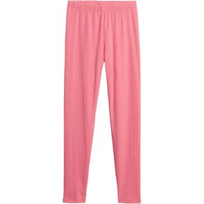 بنطال ضيق مضلع للفتيات من GAP
