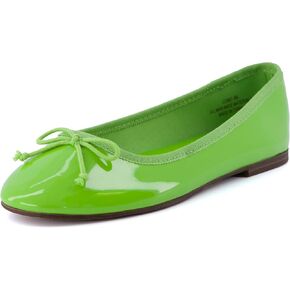 CUSHIONAIRE Women's Como Bow Flat with +Memory Foam and Wide Widths Available in Kuwait