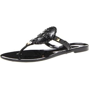 Jack Rogers Women's Georgica Jelly Thong Sandal