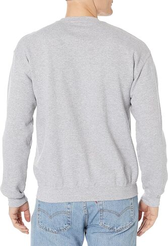 NCAA Coastal Carolina Chanticleers 50/50 Blended 8-Ounce Vintage Arch Crewneck Sweatshirt in Saudi Arabia