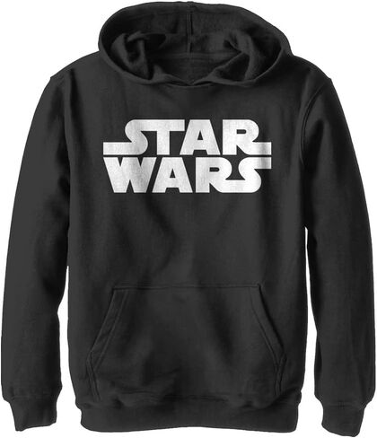 STAR WARS Kids' Sw Logo Hoodie in Saudi Arabia