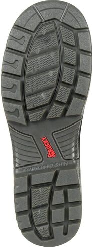 Rocky Men's Worksmart Composite Toe Internal Met Guard Work Boot Mid Calf in Saudi Arabia