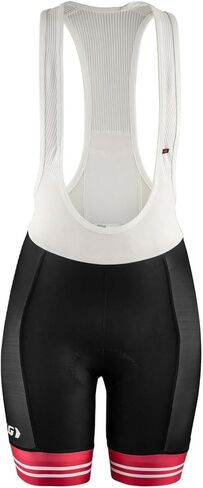 Louis Garneau, Women's Pacer Bib in Saudi Arabia
