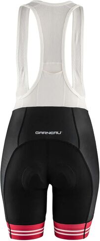 Louis Garneau, Women's Pacer Bib in Saudi Arabia
