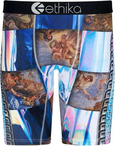 Ethika Boys Boxer Brief | Hol'E Grail in Saudi Arabia