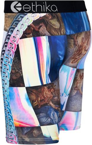 Ethika Boys Boxer Brief | Hol'E Grail in Saudi Arabia