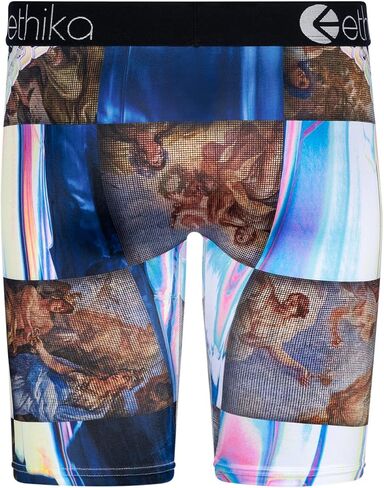 Ethika Boys Boxer Brief | Hol'E Grail in Saudi Arabia