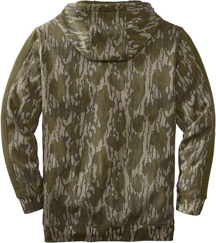 Legendary Whitetails Men's Camo Outfitter Hoodie in Kuwait