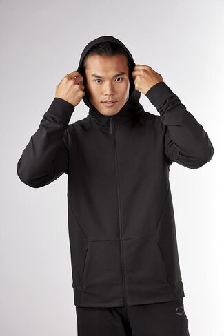 EvoShield Men's Full Zip Hoodie in Saudi Arabia