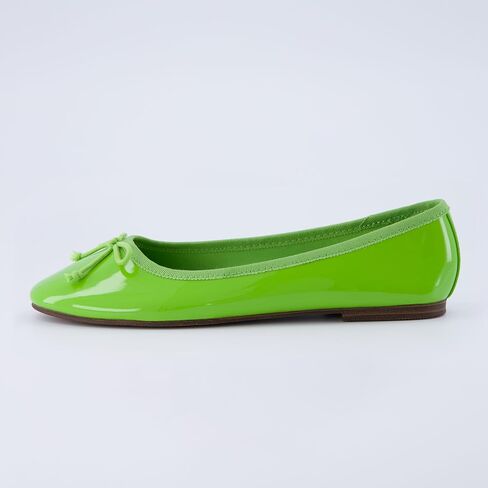 CUSHIONAIRE Women's Como Bow Flat with +Memory Foam and Wide Widths Available in Kuwait