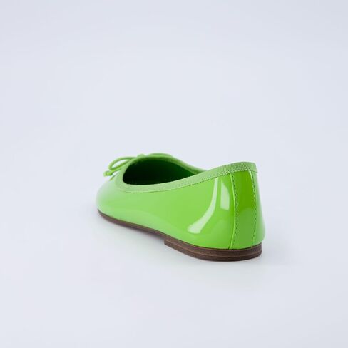 CUSHIONAIRE Women's Como Bow Flat with +Memory Foam and Wide Widths Available in Kuwait