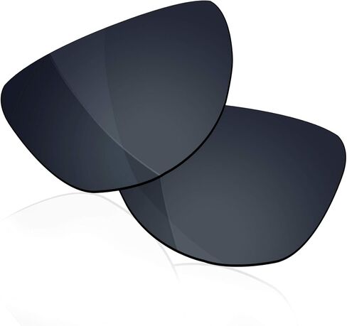 RockShell Polarized Lenses Replacement for Oakley Feedback OO4079 Sunglasses in Saudi Arabia