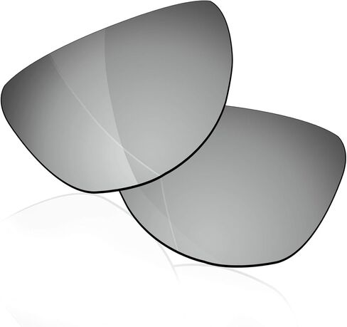 RockShell Polarized Lenses Replacement for Oakley Feedback OO4079 Sunglasses in Saudi Arabia
