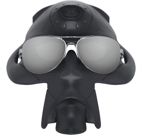 RockShell Polarized Lenses Replacement for Oakley Feedback OO4079 Sunglasses in Saudi Arabia