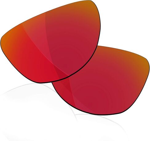 RockShell Polarized Lenses Replacement for Oakley Feedback OO4079 Sunglasses in Saudi Arabia