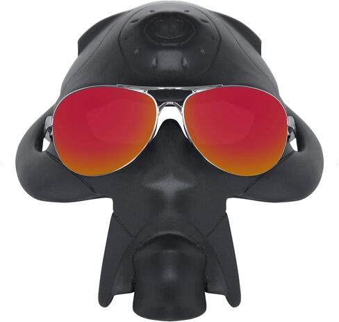 RockShell Polarized Lenses Replacement for Oakley Feedback OO4079 Sunglasses in Saudi Arabia