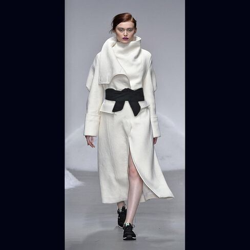 BMIROAMDFE 2 قطعة معطف حزام استبدال مع مشبك لينة ل معطف الصوف الأسود الشتاء خندق الكشمير سترة معطف طويل الفراء in Kuwait