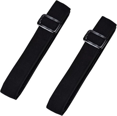 BMIROAMDFE 2 قطعة معطف حزام استبدال مع مشبك لينة ل معطف الصوف الأسود الشتاء خندق الكشمير سترة معطف طويل الفراء in Kuwait